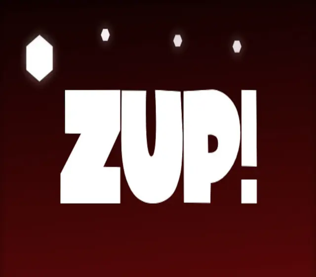 Zup! Steam Gift — Steam, Standard