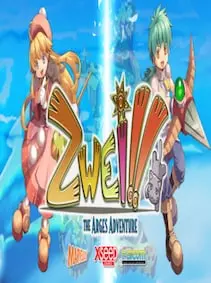 Zwei: The Arges Adventure — Steam, Standard