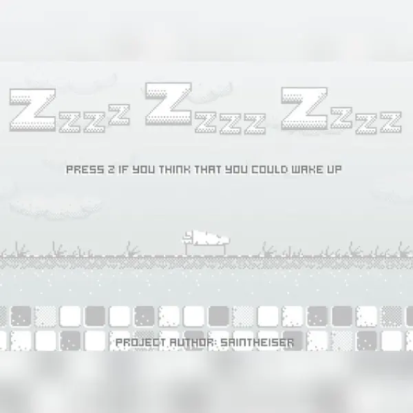 Zzzz-Zzzz-Zzzz — Steam, Standard
