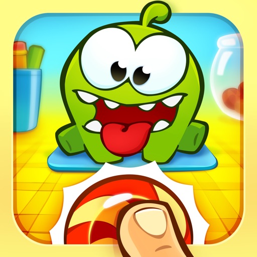Cut the Rope Experiments • COKOGAMES
