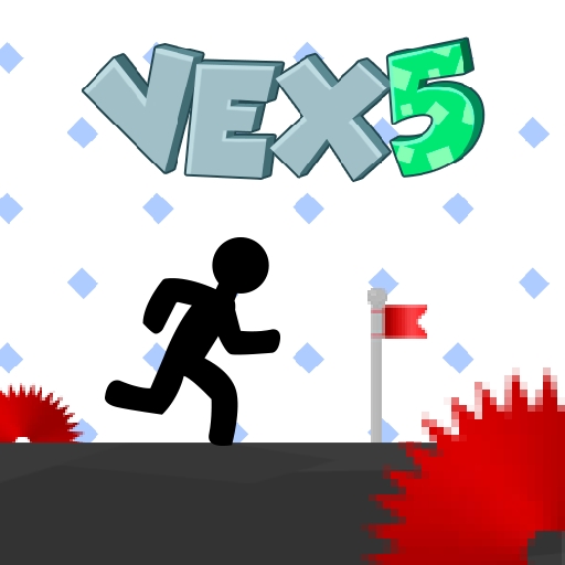 Vex 5  GAAMESS — Joue maintenant!