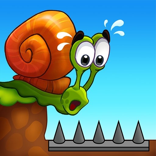 Snail Bob 1 | GAAMESS — Joue maintenant!