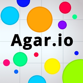 Agario play hot sale store