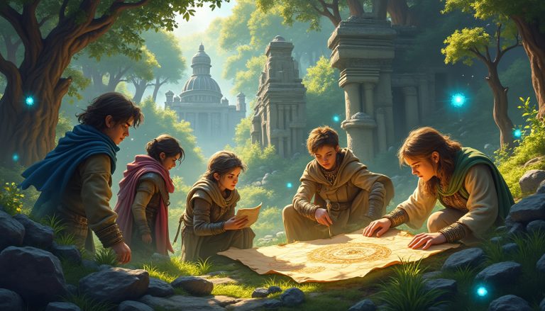 découvrez notre guide complet pour réussir la quête 'à la recherche des instants perdus' sur dofus. astuces, étapes clés et conseils pour progresser facilement et obtenir toutes les récompenses.