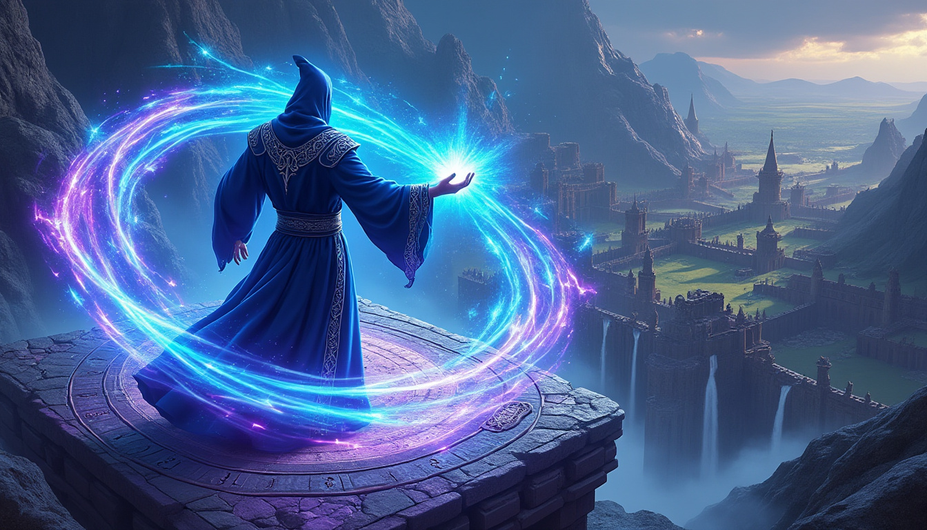 découvrez tout ce qu'il faut savoir sur le sort à vol d'oiseau dans dofus : fonctionnement, astuces d'utilisation et conseils pour optimiser vos déplacements en combat.