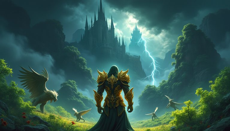 découvrez tout ce qu'il faut savoir sur la quête incontournable 'après lui le déluge' dans dofus : astuces, étapes clés et conseils pour réussir cette aventure épique du célèbre mmorpg.