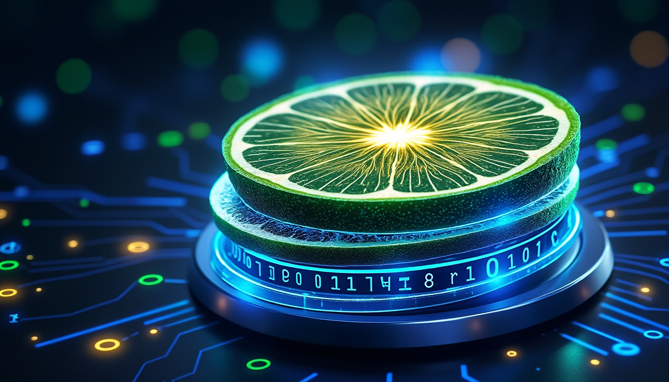 découvrez comment l’observation du noyau d’un fruit inspire les innovations technologiques pour renforcer la sécurité des données dans le monde digital.