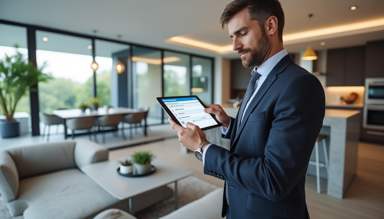 découvrez nos conseils pour choisir le meilleur logiciel d'état des lieux et simplifier la gestion de vos locations immobilières. comparez les fonctionnalités clés pour gagner du temps et sécuriser vos démarches.