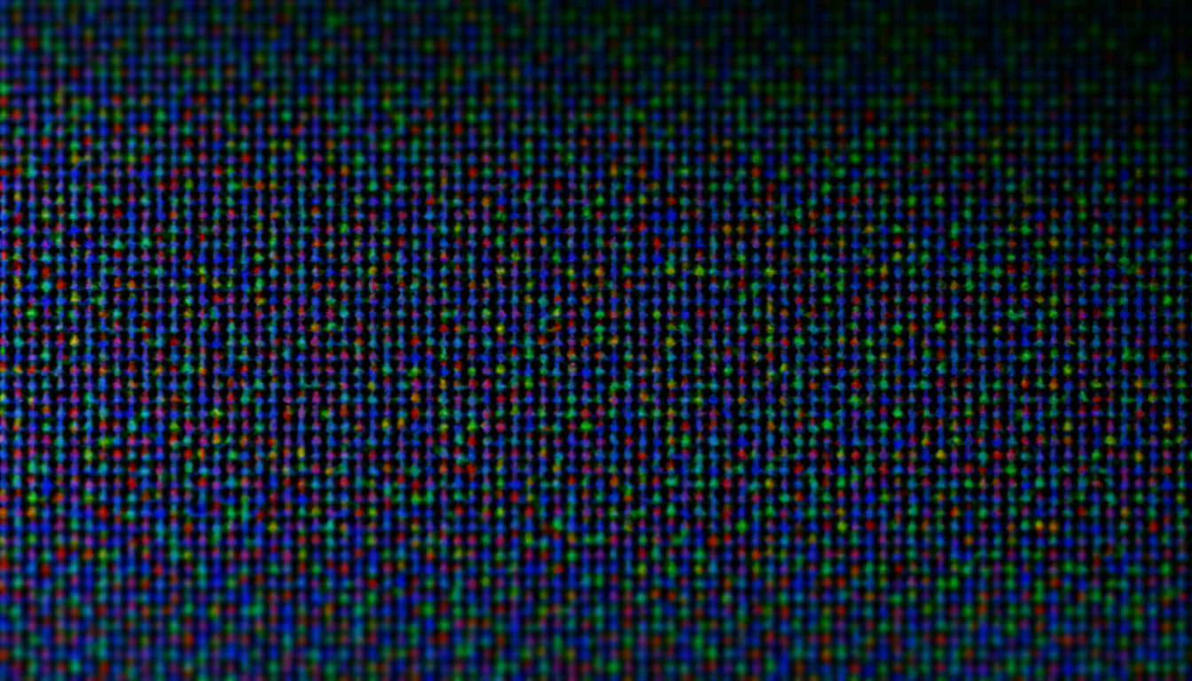 découvrez comment identifier et réparer facilement un pixel mort sur votre écran grâce à notre guide pratique. suivez nos astuces high-tech pour redonner vie à votre affichage et profiter d'une image parfaite.