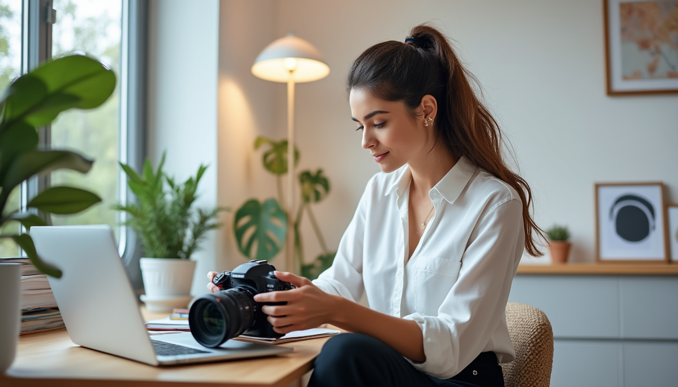 découvrez comment réussir sur onlyfans en france : conseils pour créer du contenu attractif, fidéliser vos abonnés et maximiser vos revenus sur la plateforme.