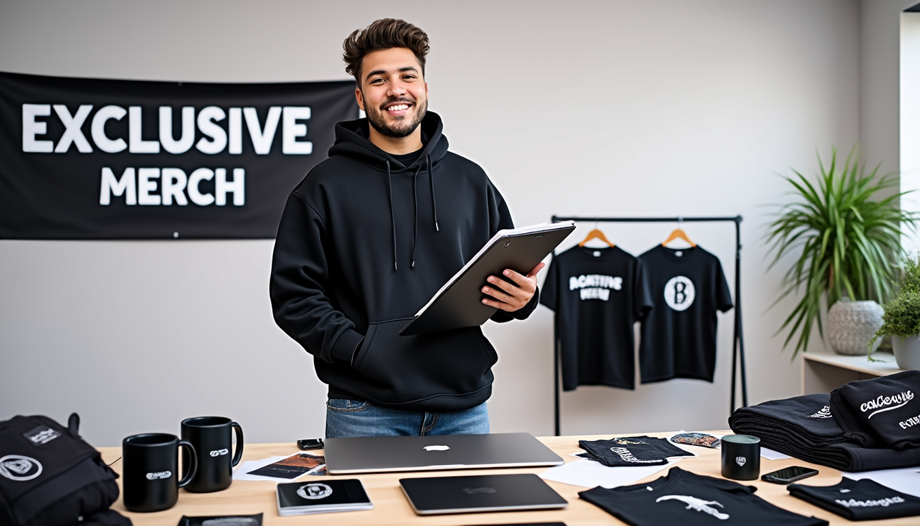 découvrez nos conseils pour réussir sur onlyfans en france : stratégies efficaces pour attirer des abonnés, développer votre audience et maximiser vos revenus sur la célèbre plateforme.