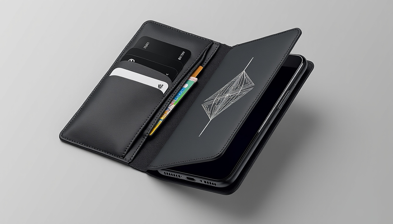 téléchargez gratuitement un patron portefeuille pdf pour créer facilement vos accessoires high-tech personnalisés. idéal pour protéger vos appareils avec style et originalité !