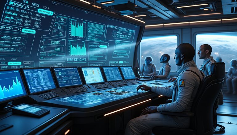 découvrez comment suivre les tendances du marché à jita dans eve online : analyse des prix, conseils d’achat et de vente, et outils pour optimiser vos transactions isk !