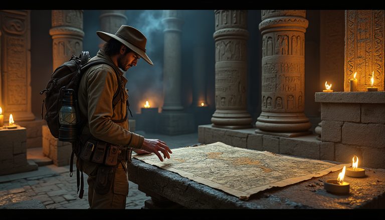 découvrez la solution complète de tomb raider 1 : suivez notre guide étape par étape pour réussir chaque niveau, trouver tous les secrets et vaincre chaque défi facilement.