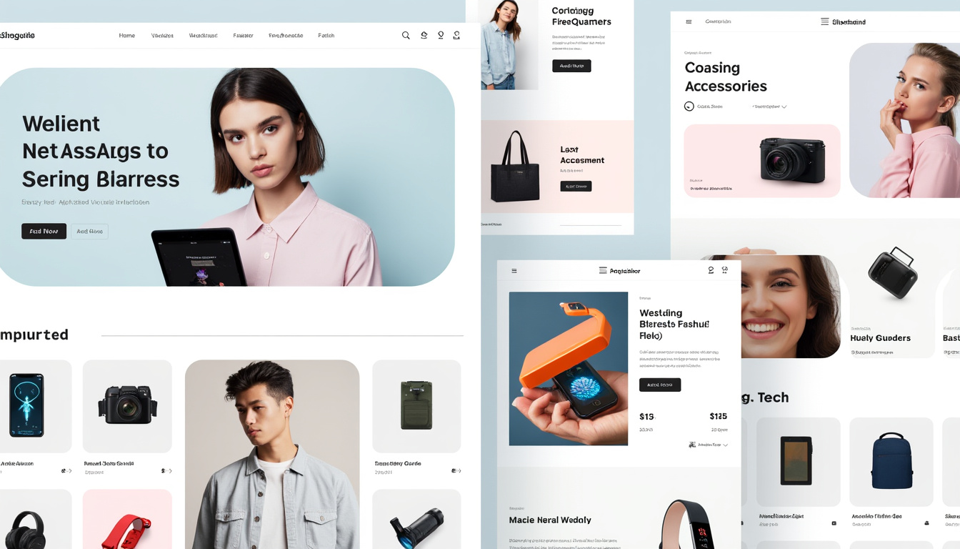 découvrez tout sur luk ap, le site officiel dédié aux nouveautés high-tech, innovations technologiques et tendances digitales. restez à la pointe de l'actualité tech et explorez les dernières innovations du numérique.