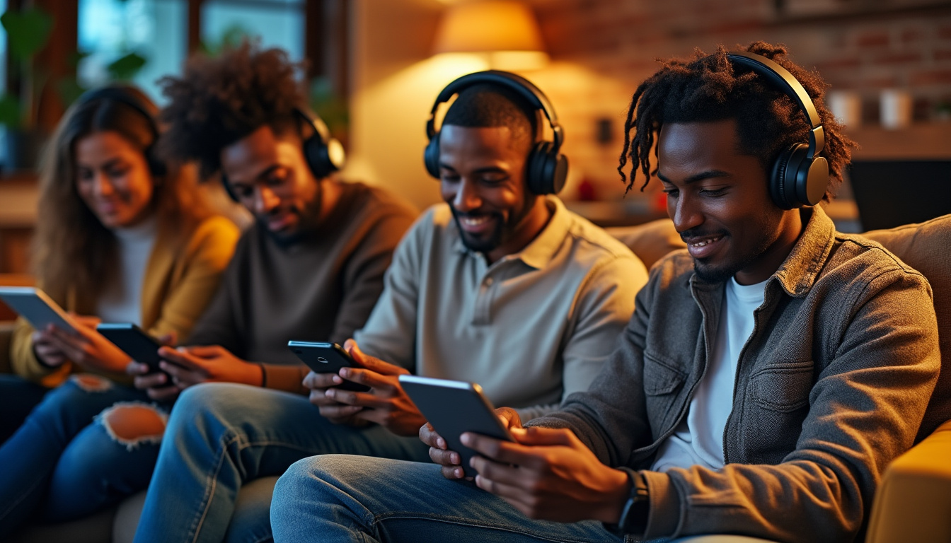 découvrez tout ce qu'il faut savoir sur youzik.com : profitez du téléchargement et de l'écoute de musique en ligne facilement, en toute légalité et gratuitement. conseils, fonctionnement et points forts du site.