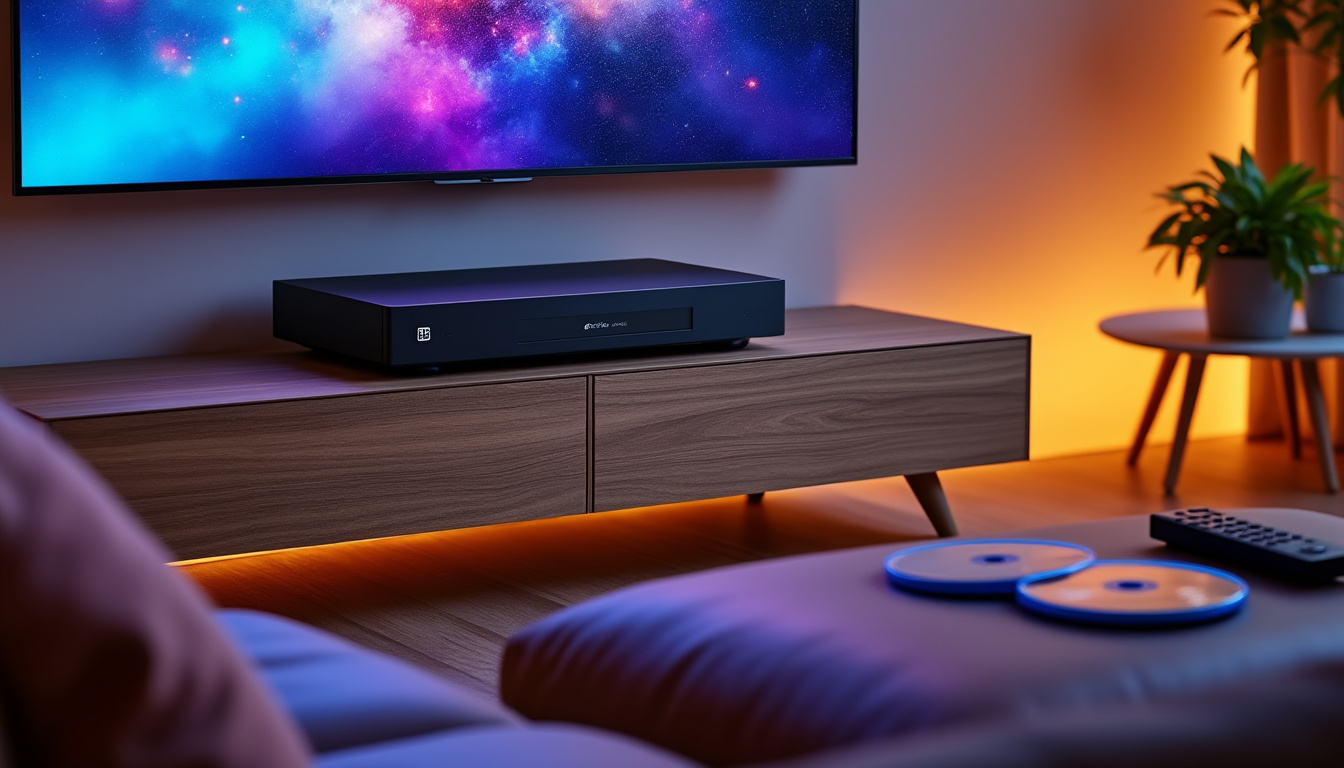 découvrez comment tester la qualité de vos films blu-ray 4k chez vous avec ce guide complet. conseils, astuces et étapes faciles pour profiter au maximum de votre expérience cinéma à domicile.