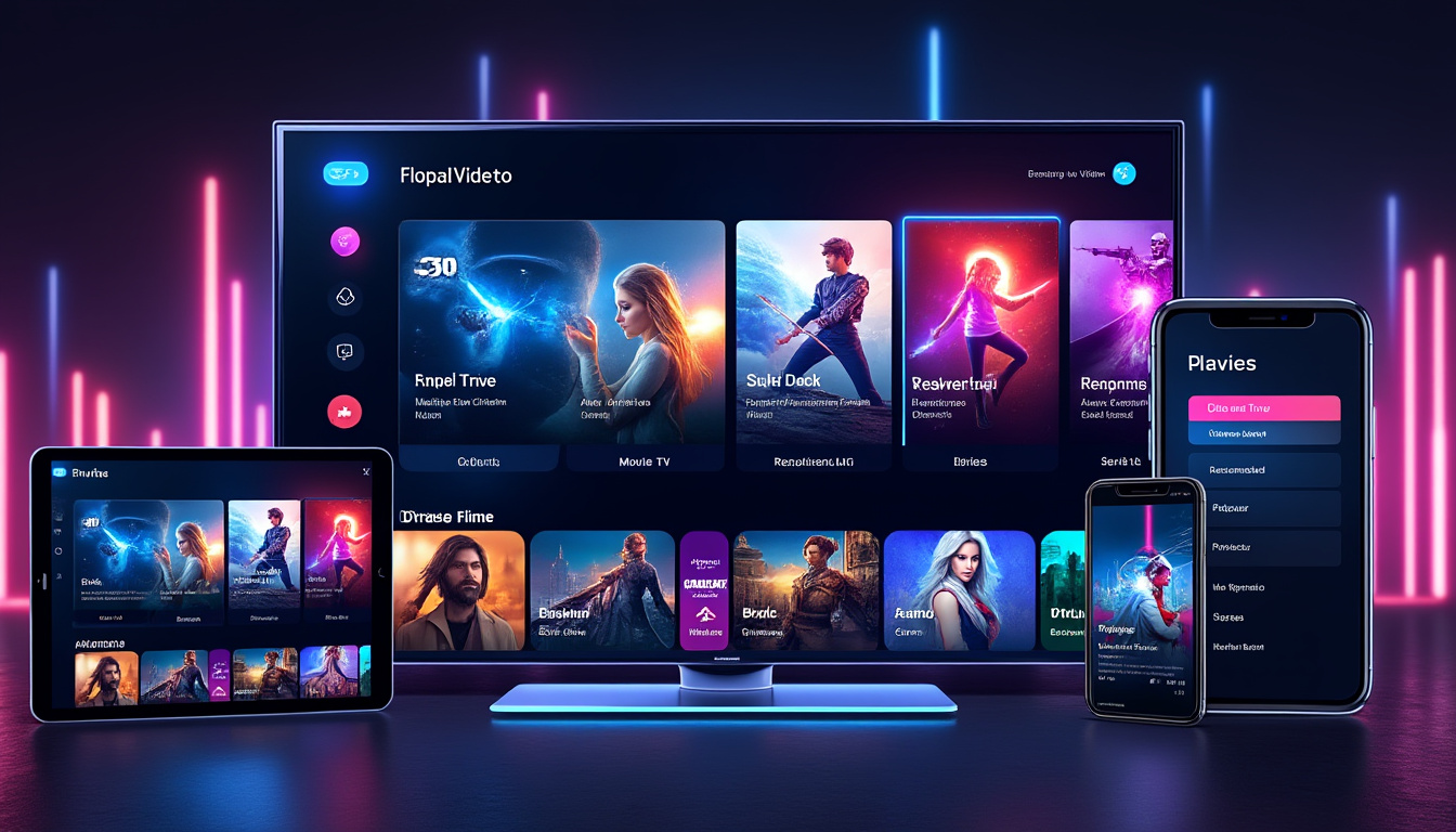 découvrez tout ce qu’il faut savoir sur le code iptv smarters pro : avantages, installation, conseils et astuces pour optimiser votre expérience high-tech de streaming en toute simplicité.