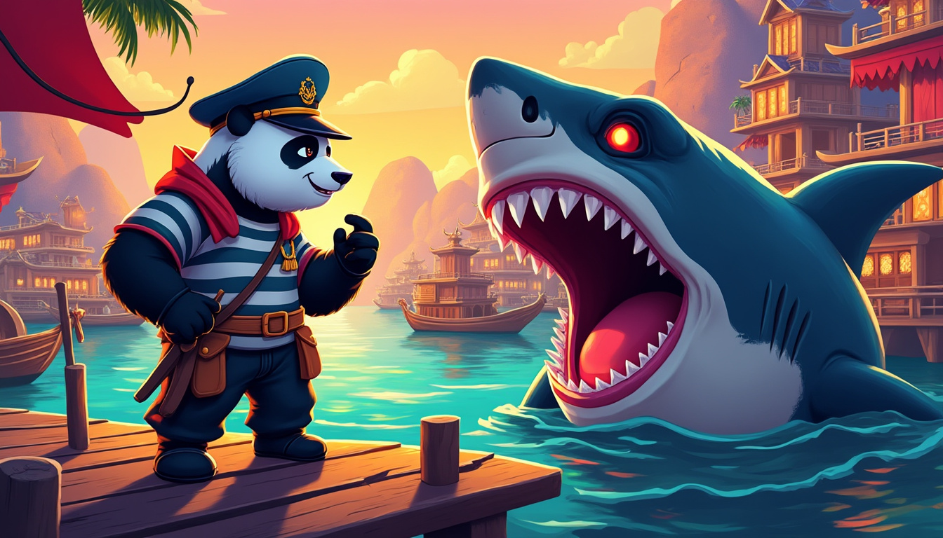 découvrez notre guide étape par étape pour apprendre facilement comment mettre un requin en bière dans dofus. astuces, conseils et stratégies détaillés pour réussir cette mission en toute simplicité !