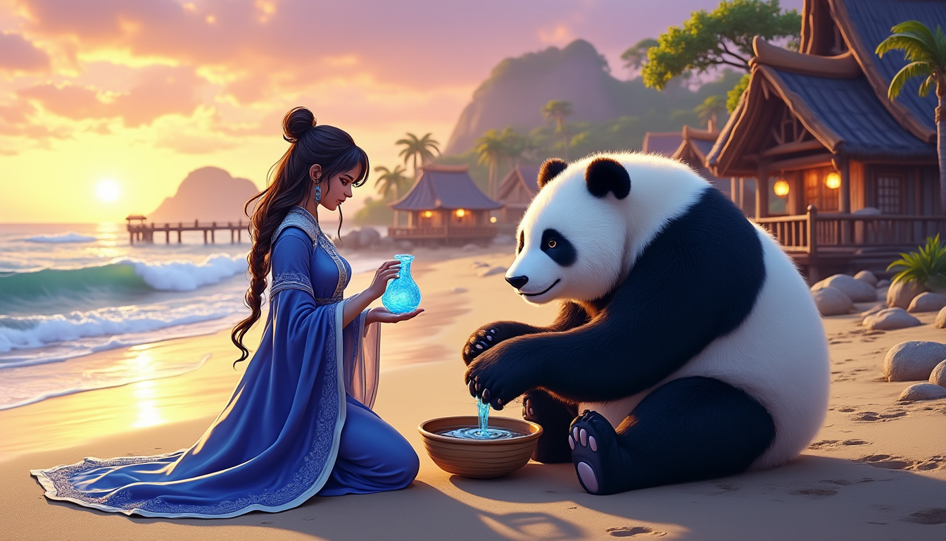 découvrez comment mettre facilement un requin en bière dans dofus grâce à ce guide étape par étape. suivez nos conseils pour accomplir cette quête rapidement et sans difficulté.