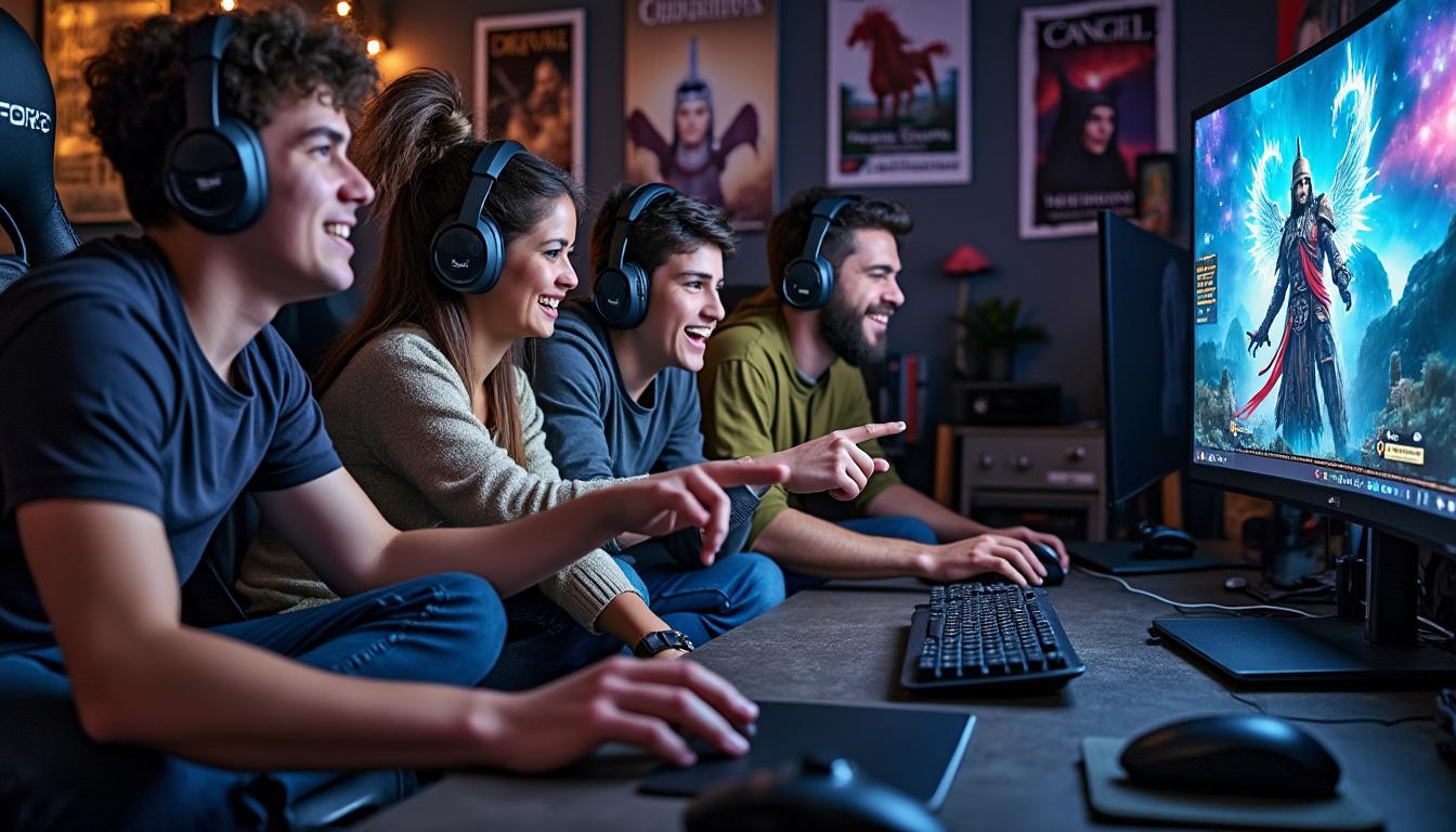 découvrez nos astuces et conseils pour vivre heureux sur dofus et profiter pleinement d'une expérience de jeu enrichissante et épanouissante.