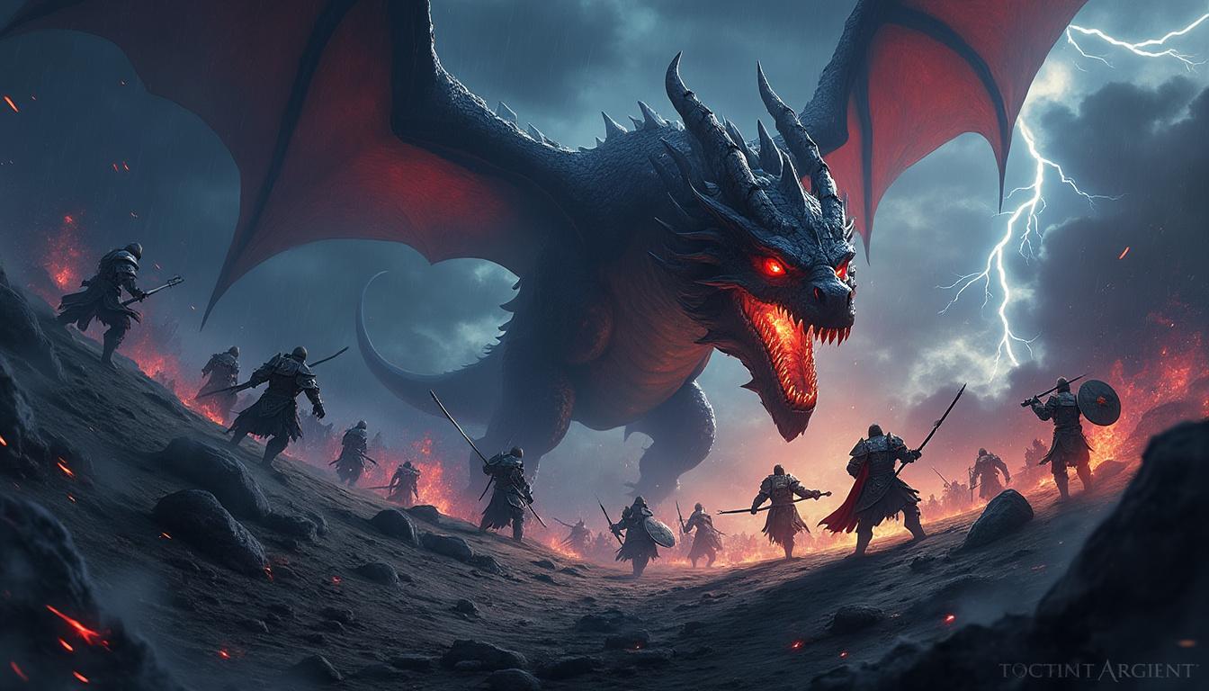 découvrez tout sur la quête « il est temps de mourir » dans dofus : guide complet, astuces et secrets pour réussir cette aventure passionnante.