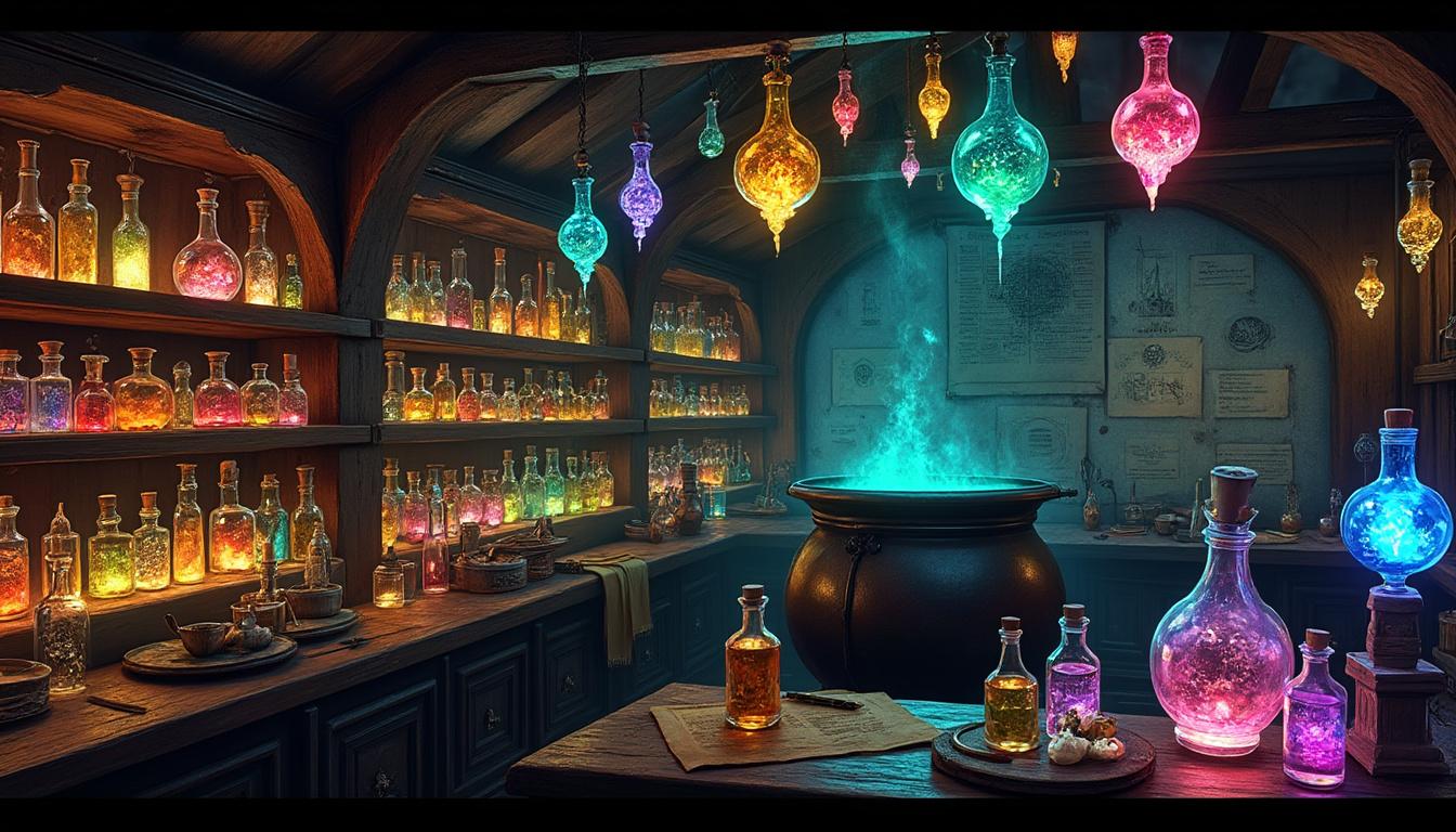 découvrez nos astuces et conseils pour optimiser votre équipement dans dofus et faire briller votre personnage. maximisez votre puissance et dominez le jeu !