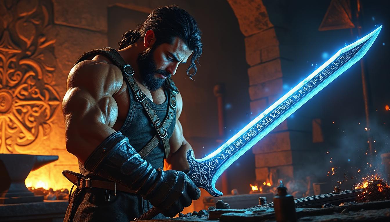 découvrez nos astuces et conseils pour optimiser votre équipement dans dofus et faire briller votre personnage cha. améliorez vos performances en jeu dès maintenant !