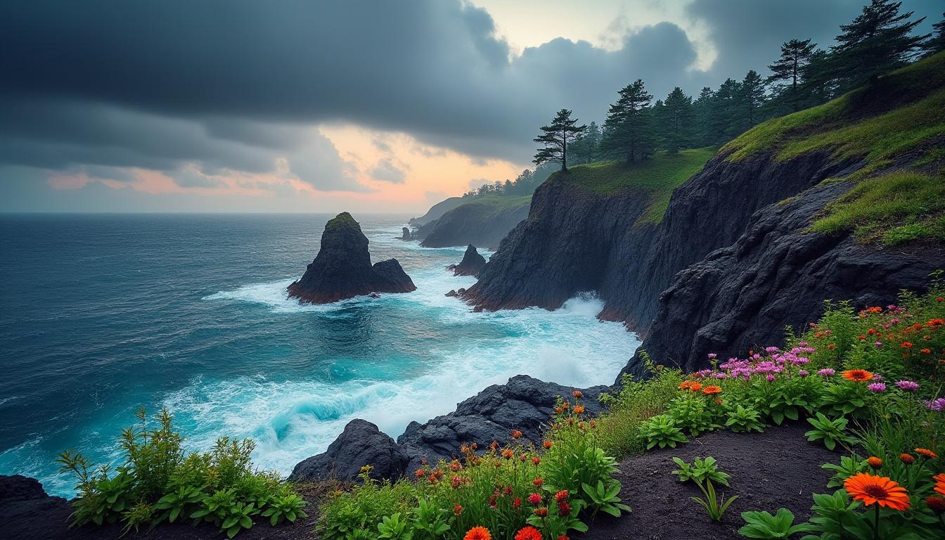 découvrez tout sur la côte : sa définition, ses principales caractéristiques et des exemples illustratifs pour mieux comprendre cet environnement naturel.