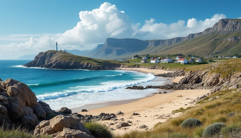 découvrez tout ce qu'il faut savoir sur la côte : sa définition, ses caractéristiques principales et des exemples concrets pour mieux comprendre ce trait de paysage maritime.