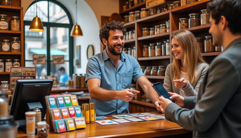 découvrez comment fonctionne une carte sim prépayée disponible en bureau de tabac et où l'acheter facilement pour rester connecté sans engagement.