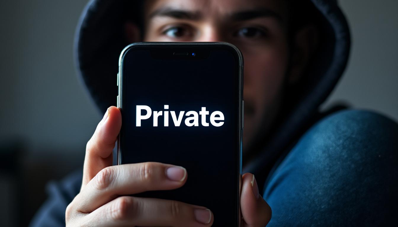 découvrez comment passer des appels en numéro masqué de manière sûre et confidentielle, sans laisser de trace ni révéler votre identité.