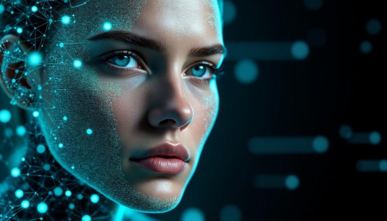 découvrez comment s'appelle l'image d'une personne renvoyée par le web et comprenez son importance dans l'identité numérique.