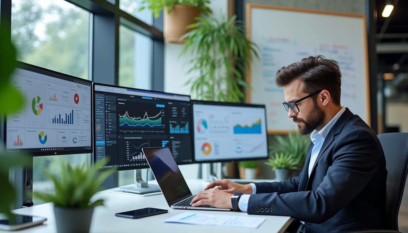 découvrez les clés pour réussir votre projet entrepreneurial avec business mag entreprendre : conseils, stratégies et témoignages pour lancer et développer votre entreprise.