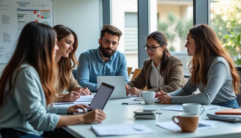 découvrez les clés pour réussir à entreprendre grâce aux conseils exclusifs de business mag entreprendre. boostez votre projet et faites-le grandir avec des stratégies efficaces.