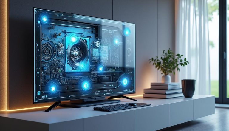 découvrez comment fonctionne d tv et explorez ses principaux avantages pour améliorer votre expérience de divertissement.