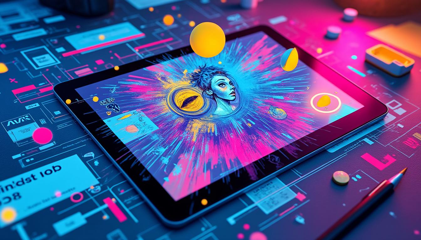 découvrez comment blog de folies transforme vos idées en récits captivants, alliant créativité et passion pour engager vos lecteurs.