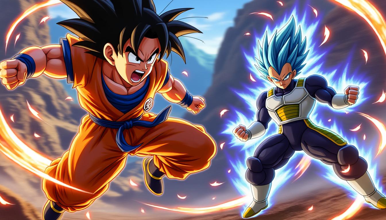 découvrez les meilleures astuces pour progresser rapidement et efficacement dans battle dokkan battle, améliorez votre gameplay et dominez vos adversaires.