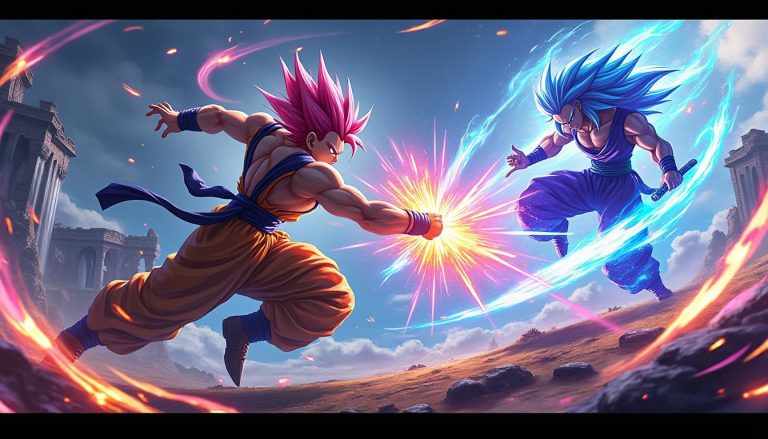 découvrez les meilleures astuces pour progresser rapidement et efficacement dans battle dokkan battle et surpassez vos adversaires.