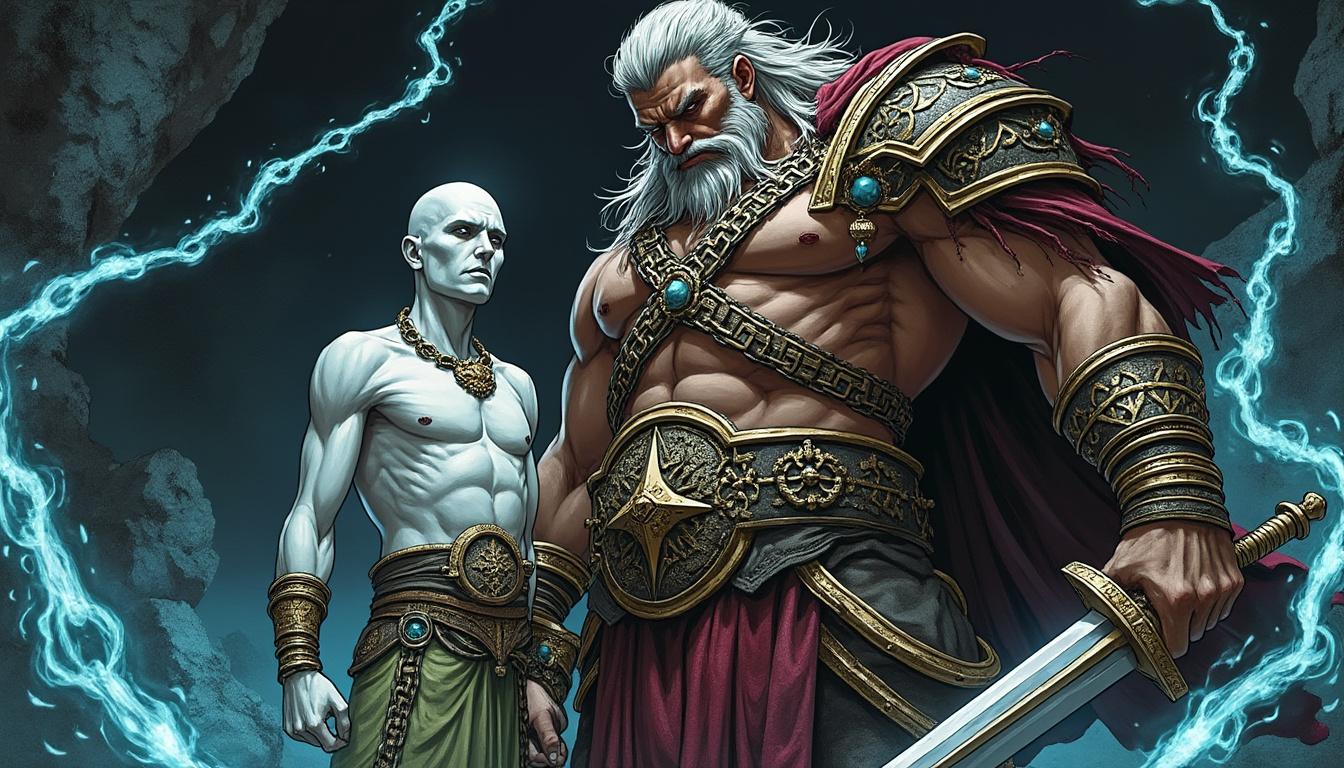 plongez dans les révélations majeures du scan one piece 1136 et découvrez leur impact crucial sur le déroulement de l'histoire.