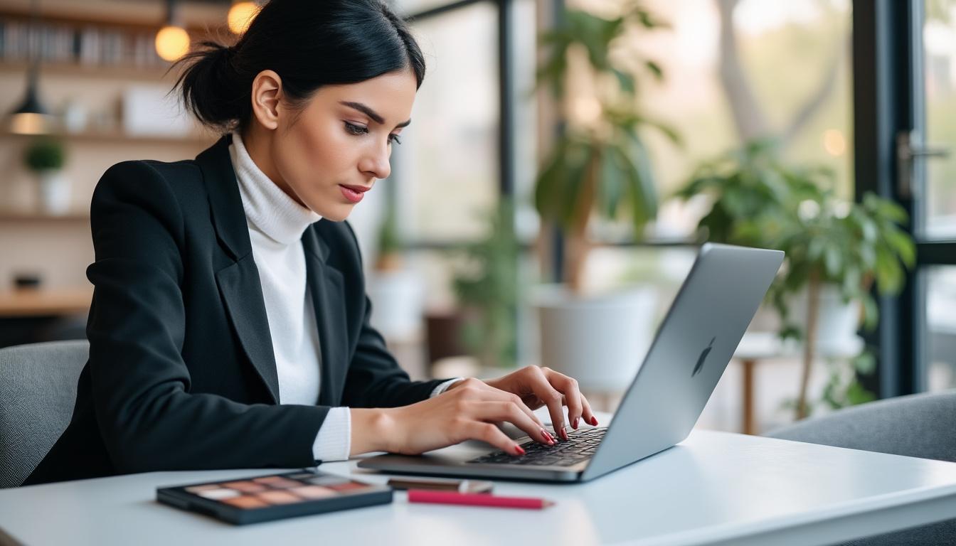 découvrez nos astuces incontournables pour réussir avec nouty blog et optimiser votre expérience en ligne.