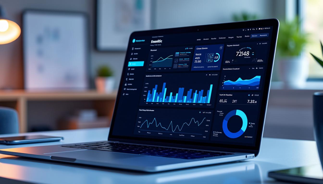 découvrez les avantages de cegidlife pour optimiser la gestion de votre entreprise et améliorer votre performance globale.