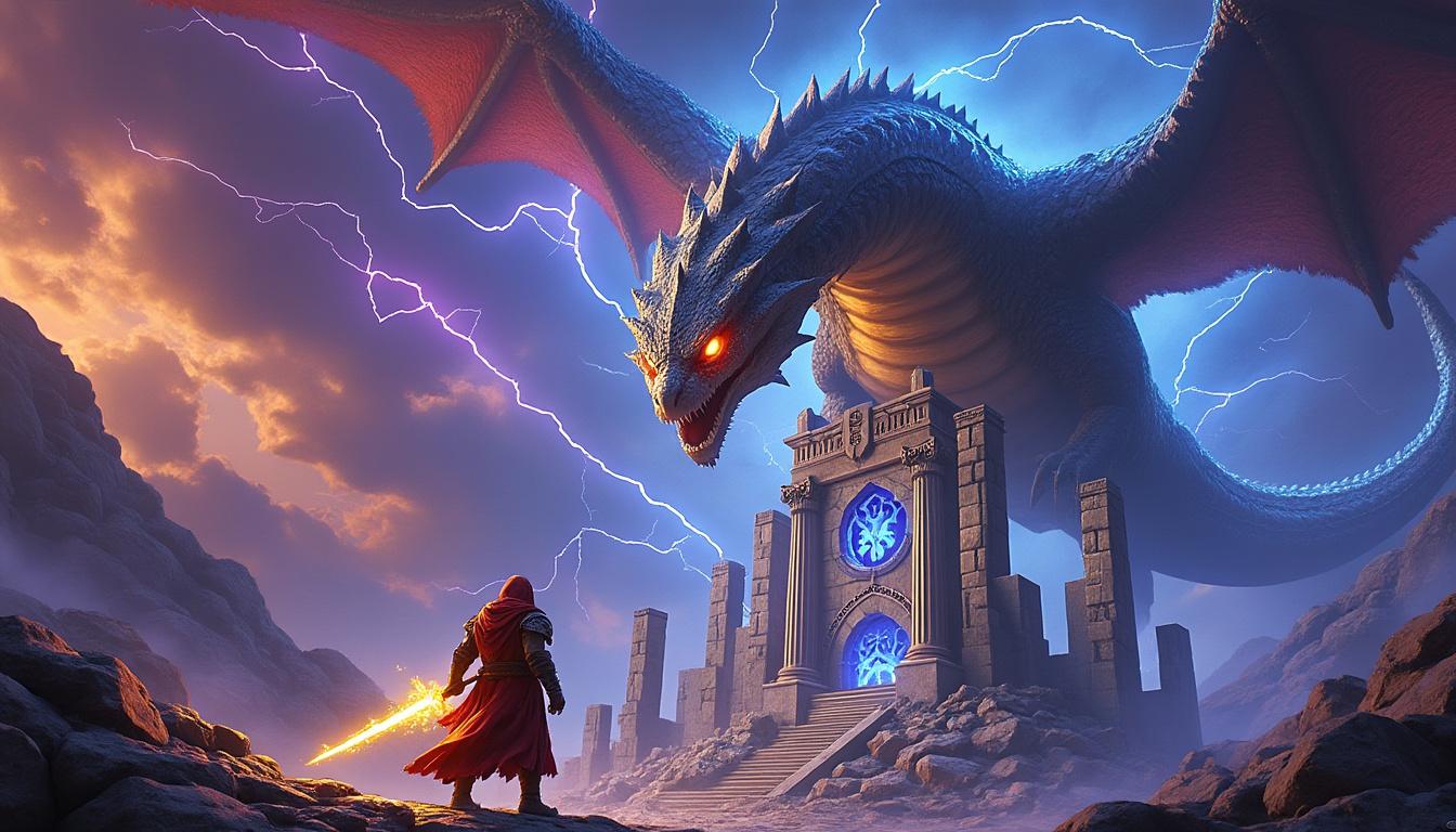 plongez dans l'univers de final fantasy ix et découvrez les secrets du final, ainsi que toutes les surprises qui vous attendent dans cette aventure épique.