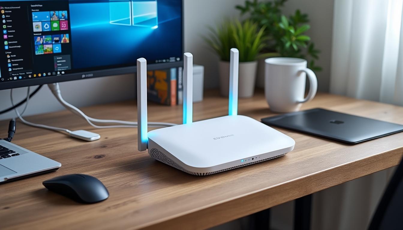 découvrez des solutions simples et efficaces pour débloquer votre freebox coincée à l'étape 6 et retrouver votre connexion rapidement.