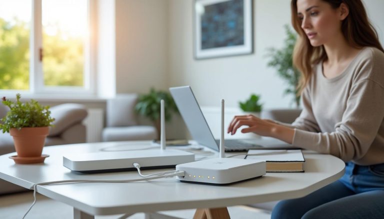 découvrez comment débloquer votre freebox bloquée à l'étape 6 grâce à nos conseils simples et efficaces pour résoudre ce problème rapidement.