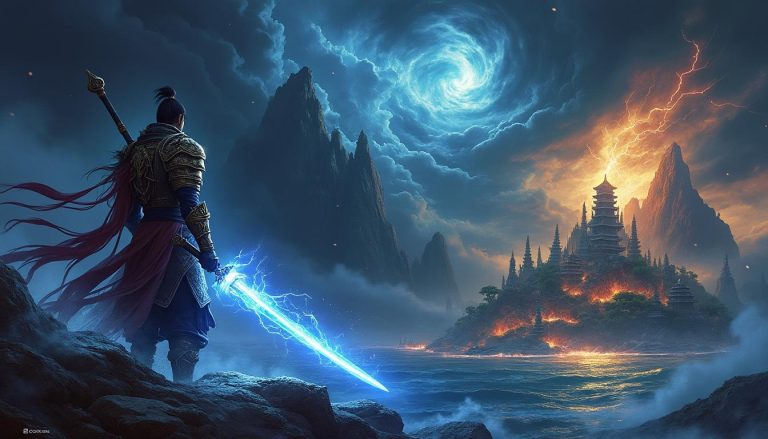 découvrez notre guide complet pour maîtriser l'événement inazuma tempête de feu dans genshin impact. astuces, stratégies et conseils pour réussir toutes les phases.