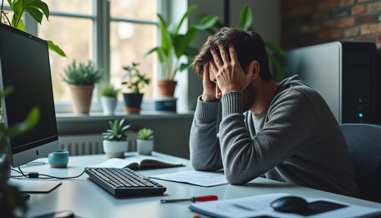 découvrez les étapes essentielles pour diagnostiquer et résoudre les problèmes lorsque votre ordinateur ne s'allume plus. conseils pratiques pour retrouver rapidement un pc fonctionnel.