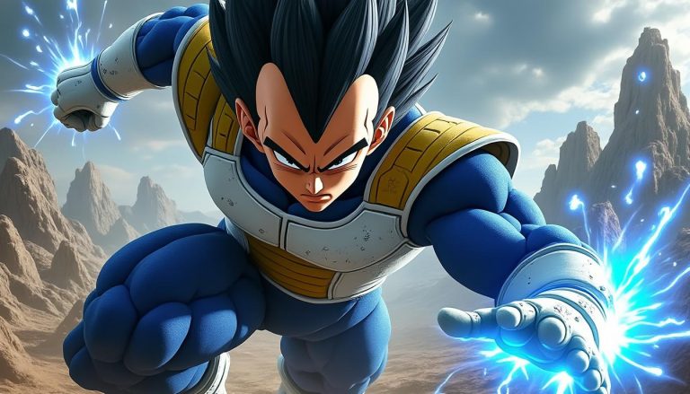 découvrez qui est vegeta, le prince des saiyans, et son impact majeur dans l'univers de dragon ball, à travers son évolution, ses combats et son rôle clé dans la saga.