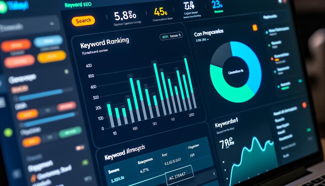 seopital vous aide à optimiser votre référencement naturel facilement pour améliorer la visibilité de votre site web et attirer plus de visiteurs qualifiés.