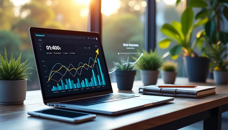 seopital vous aide à optimiser facilement votre référencement naturel pour améliorer la visibilité de votre site web et attirer plus de visiteurs qualifiés.